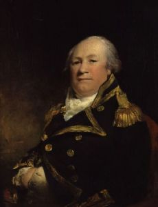 John Schank