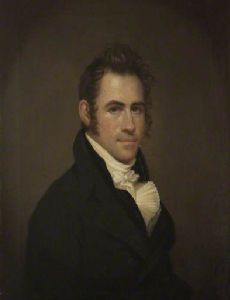 John P. Cushman