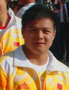 Long Qingquan