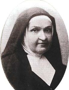 Celine Borzecka