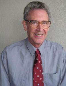 Walton T. Roth
