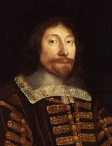 William Lenthall