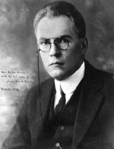 James Branch Cabell