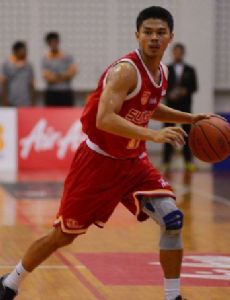 Kris Rosales