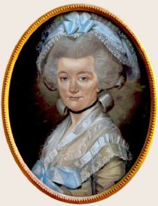 Mary Hardy (diarist)