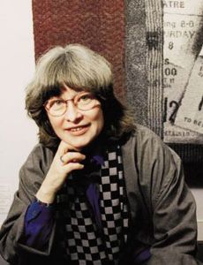 Helena Hernmarck
