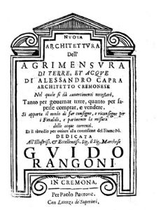 Alessandro Capra
