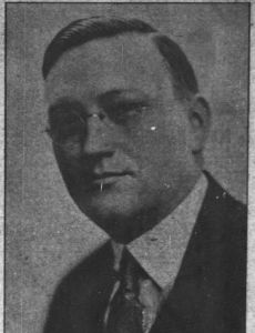 Edward J. Hughes