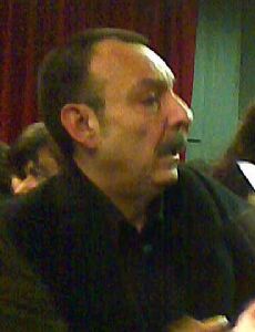 Santi Ibáñez