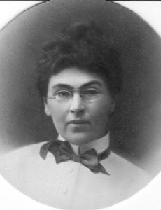 Kate Simpson Hayes