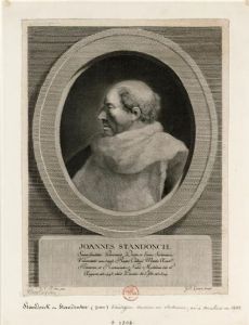 Jan Standonck