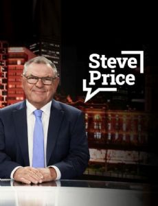 Steve Price