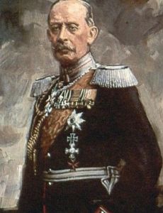 Alfred von Schlieffen