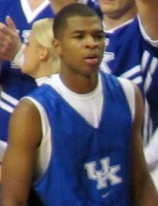 Aaron Harrison