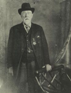 George H. Bell