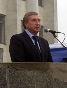 Michael Zgurovsky