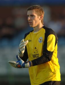 Oleksandr Bandura