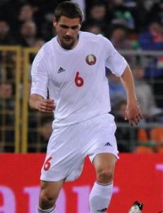 Pavel Plaskonny