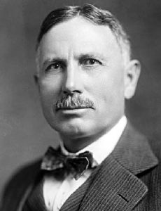 John B. Kendrick