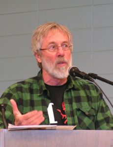 John Zerzan