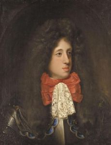 Maximilian William of Brunswick-Lüneburg