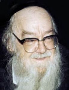 Sholom Schwadron