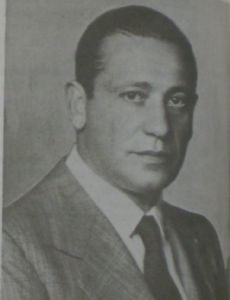 Alberto Taquini