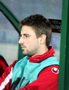 Dimitar Iliev