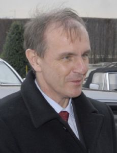 Bogdan Klich