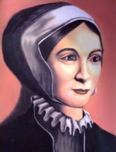 Margaret Clitherow