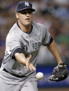 Lance Pendleton