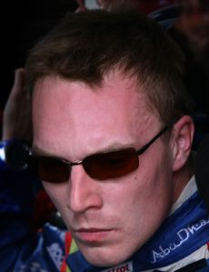 Jari-Matti Latvala