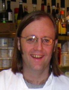 Wylie Dufresne