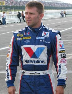 Scott Riggs
