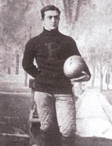Edgar Allan Poe (Maryland attorney general)