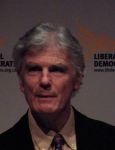 Andrew Phillips, Baron Phillips of Sudbury