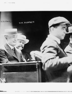 William Joseph Hammer
