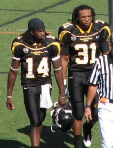 Armanti Edwards