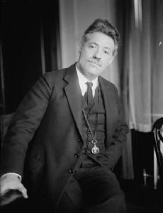 Fritz Kreisler