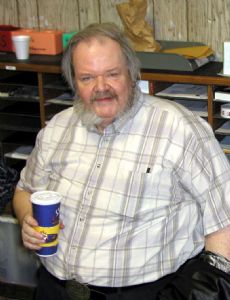 Jack L Chalker