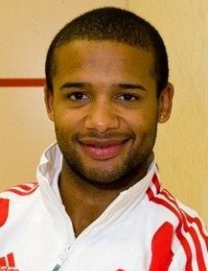 Adrian Grant