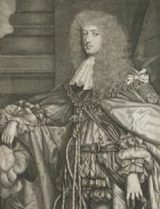 Henry Somerset, 1st Duke of Beaufort