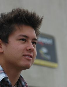 Sebastian Saavedra