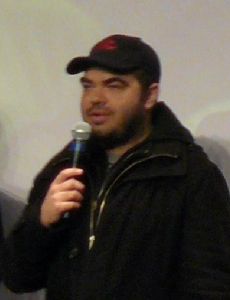 Xavier Gens