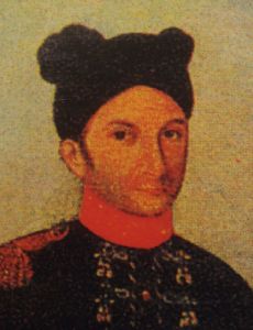 Jean-Baptiste Chaigneau