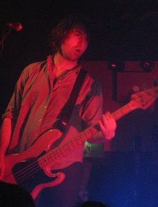 Didz Hammond