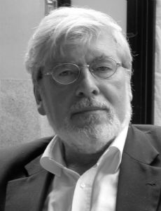Jan Camiel Willems