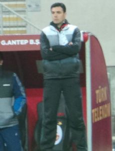 Hasan Özer