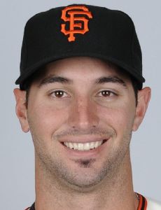 Madison Bumgarner and Ali Bumgarner - FamousFix.com