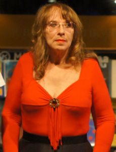 Svetlana Makarovič